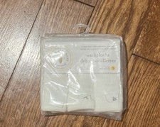 Burt  s bees baby Washcloths ORGANIC