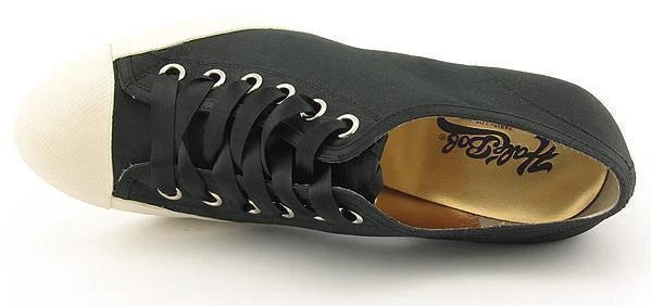 New HALE BOB Women Satin Heel Lace Up Dress Comfort Ankle Pump Bootie Shoe Sz 8  - Image 2 of 3