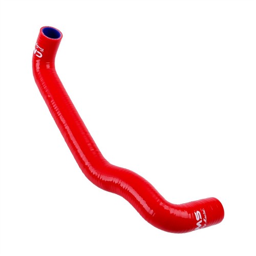 Pop Off Silicone Hose for Abarth Grande Punto Alfa Romeo MiTo Giulietta 1.4 TB - Picture 7 of 10