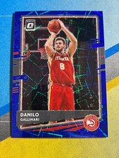 2020-21 Optic Basketball Pick Your Vet Prizm Parallel #1-150 - Buy More & Save