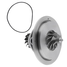 Turbocharger Cartridge Core For International Harvester Maxxforce 7.6l L6 Diesel