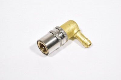 RECTUS 87KBTR09MVX, Schnellverschlusskupplung (1PE=10Stk.) - NEU