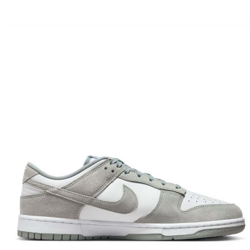 Nike Dunk Low SE White Light Pumice FQ8249-101 Mens Shoes