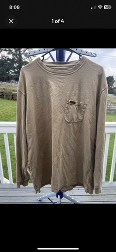 2 Pendleton Langarm XL