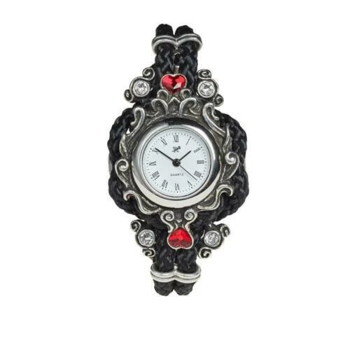 Relojes de pulsera Alchemy Gothic