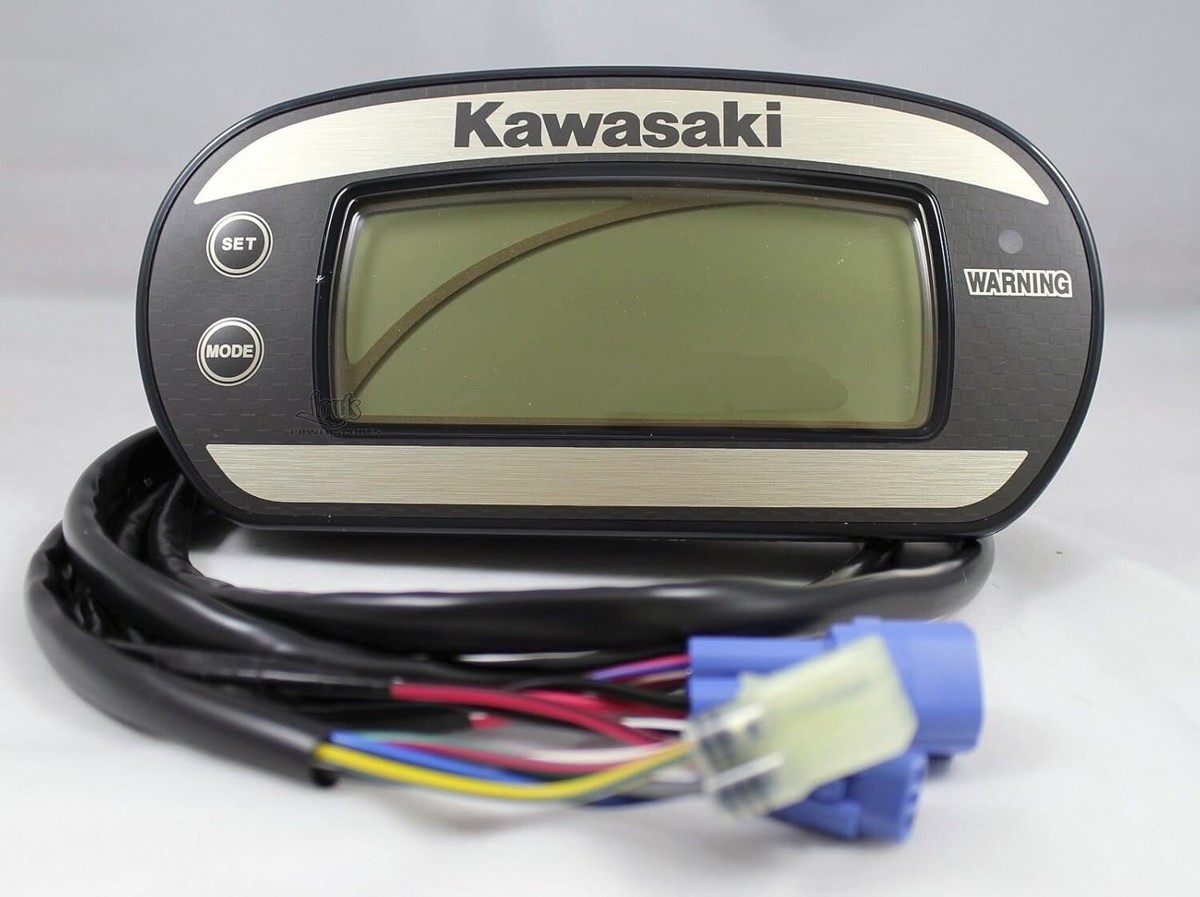 2006 Kawasaki STX 15f Meter ASSY Mile&km 25031-3754 for sale 2006 Kawasaki STX 15f Meter ASSY Mile&km 25031-3754 for sale