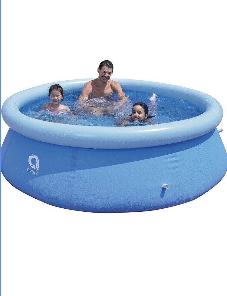 Piscina familiar grande jardín exterior verano inflable niños piscinas infantiles