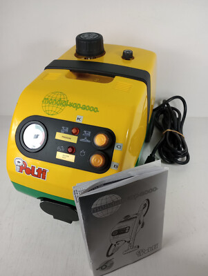 Mondial Vap 2000 Steam Cleaner Unit Polti Carry Bag Accessories (Great Cond) | eBay Mondial Vap 2000 Steam Cleaner Unit Polti Carry Bag Accessories (Great Cond) | eBay