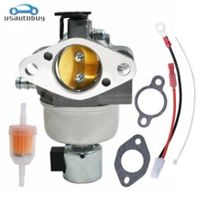 New Carburetor for Kohler Courage 17-22HP SV530 SV540 SV590/600/610 20-853-33-S