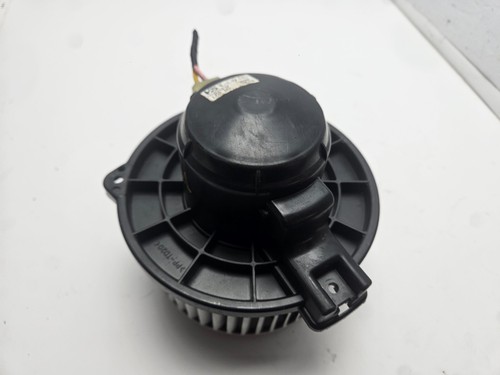 SSANGYONG REXTON HEIZUNGSGEBLÄSE GEBLÄSEMOTOR MK2 Y250 2006 - 2012