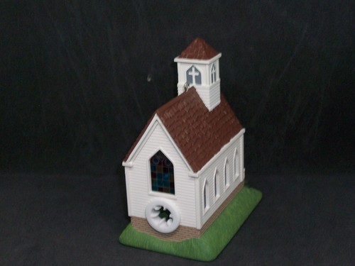 Hallmark 2011 This Little Light of Mine - Magic - Picture 13 of 20