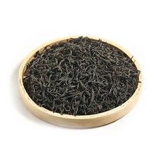 250g Top Lapsang Souchong Tea without Smoked Wuyi Organic Black Tea Warm Stomach