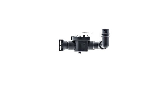 MAHLE Coolant Control Valve For MAN Tga 18.310 Tgl Tgm 00-22 81.61980.0044 - Picture 5 of 12