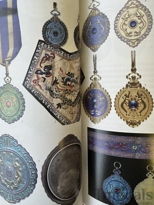 Chinese Rank Badges 洋書 新品 輸入 インポート・海外人気