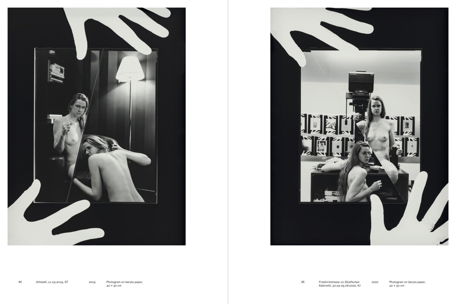 Thumbnail - First Monographs | Sophie Thun | (englisch) | Taschenbuch | 112 S. |
