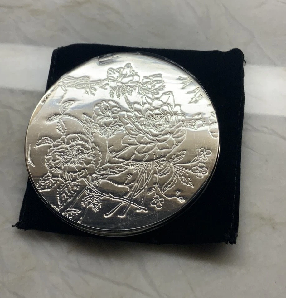 Gucci flora mirror Clearance