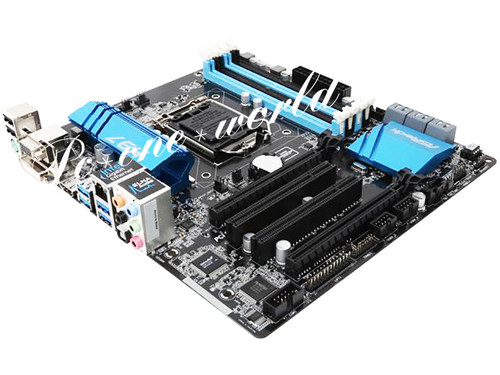 Für ASROCK H97 Pro4 Systemplatine LGA1150 DDR3 32G HDMI VGA HDMI ATX Mainboard - Bild 3 von 4
