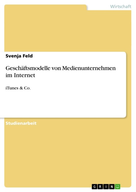 Standardbild