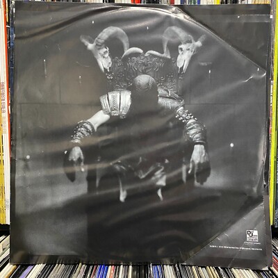 METHOD MAN - TICAL 2000: JUDGEMENT DAY (VINYL 2LP) 1998