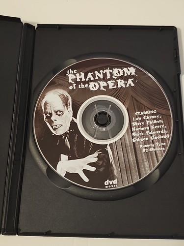 Das Phantom der Oper (DVD, 2004) - Bild 3 von 3