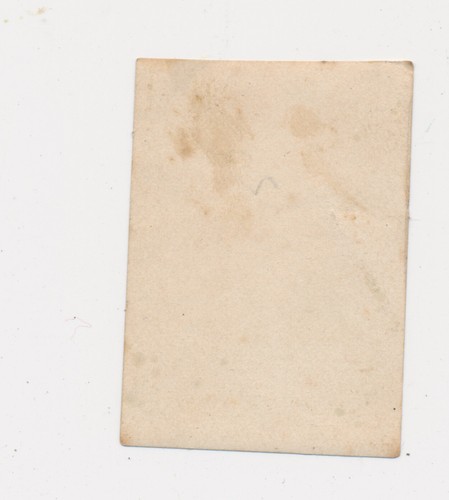 Um 1900 schwarzes Gesicht Mann oder Frau küsst einen Mann interessante Sequenz - Bild 3 von 3