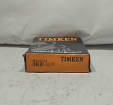 1 NEW TIMKEN NP640324 TAPER ROLLER BEARING CUP NIB MAKE OFFER