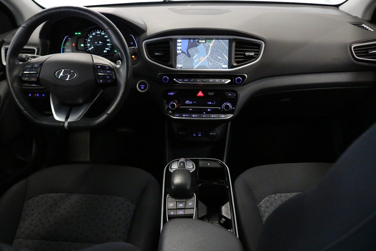 Hyundai Ioniq EV Style