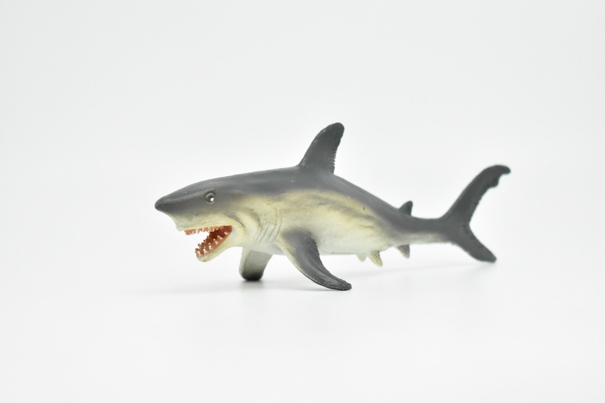 トイガン shark Nature Planet Hammerhead Shark stuffed toy 43in with