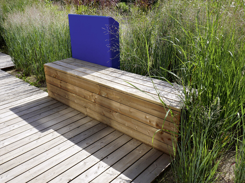 Thumbnail - Junges Gartendesign - Terrassen Und Sitzplätze | Manuel Sauer | 2016 |