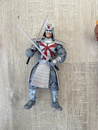 Figuras de Accion X MEN - marvel legends, POR UNIDAD, SIN CAJA - Imagen 31 de 33
