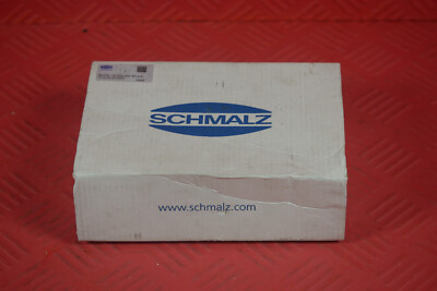Schmalz 10.02.02.04122/03 SCPSi 10G02NOM12-5 Kompaktejektor NEU sofort lieferbar