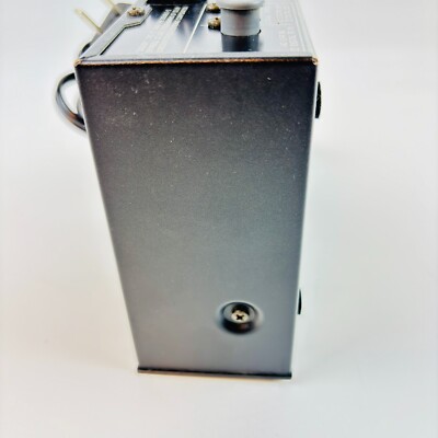 YAMAHA RFデモジュレーター APD-1 ナチュラルサウンド Yamaha APD-1 Natural Sound RF Demodulator for Laserdisc
