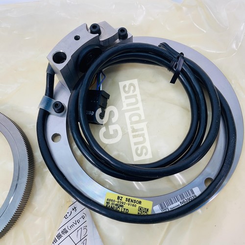 GE FANUC A860-0392-T081 BZ SENSOR (NEW SURPLUS, OPEN BOX) - 第 4/5 張圖片