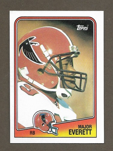 1988 TOPPS FUSSBALL #201 bis #396 - WÄHLEN SIE JEDE - AKTUALISIERT 07/11/24 - Bild 188 von 195
