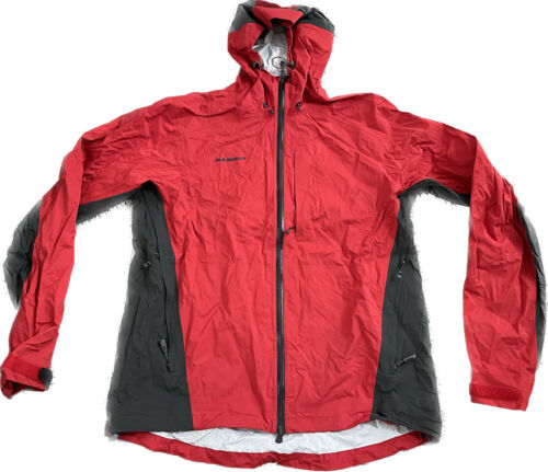 Mammut drytech premium - Gem Mammut drytech premium - Gem