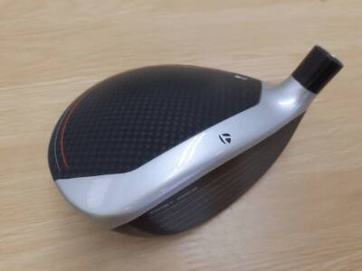 TaylorMade M5 Fairway Wood 3w 15 Head Only right handed Golf
