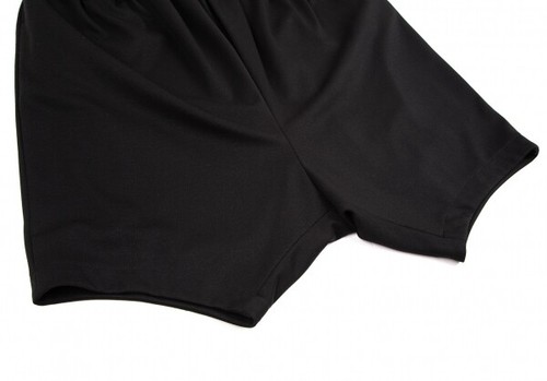 COMME des GARCONS Jersey Short Dropped Crotch Pants Size XS(K-127492) - Picture 5 of 10