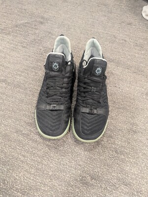 lebron 16 glow in the dark basketball shoes