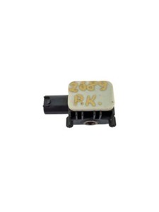 MERCEDES R KLASSE W251 Airbag Crash Control Sensor Trigger Impact 0038202826 L