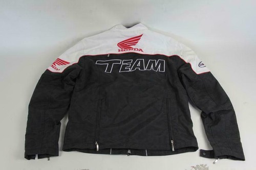HONDA LIFESTYLE TEAM SUOMY JACKET 