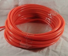 10 Ft. Orange Fuel Line Gas Hose Go Kart Mini Bike Race Animal Predator Clone 10 Ft. Orange Fuel Line Gas Hose Go Kart Mini Bike Race Animal Predator Clone