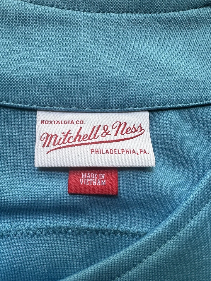 Футболка Пита Роуза No14 Phillies Mitchell & Ness - большая (44) - Изображение 4 из 4