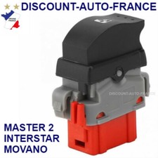 Lève vitre Renault MASTER