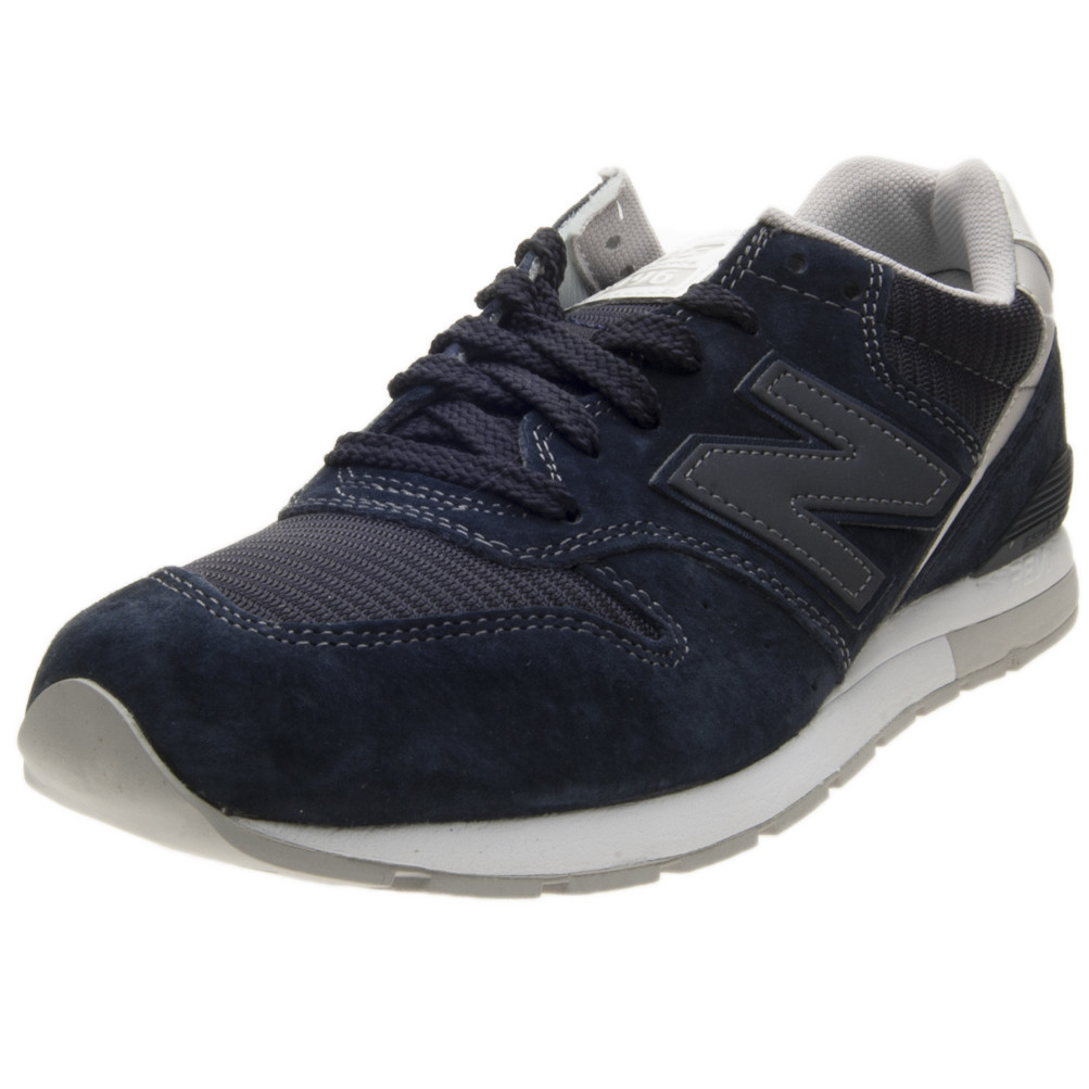 Schuhe New Balance MRL 996 Größe 42 MRL996RG blau Schuhe New Balance MRL 996 Größe 42 MRL996RG blau