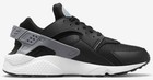 Nike Air Huarache J22 Black Smoke Grey