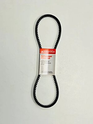 1400205000 Belt for Yard Force YF22-3N1SPVS-SC Mower replaces YF22ESSPV-BLT