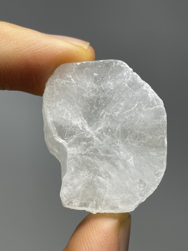 SUPERB Apophyllite Point Natural Reiki Healing Angelic Energy 22.4g S20 - Picture 9 of 11