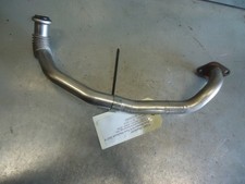 Tube d'échappement Ford KUGA