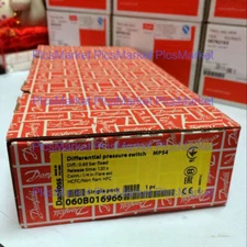 060B016966 For Danfoss New Pressure Switch Fast Shipping