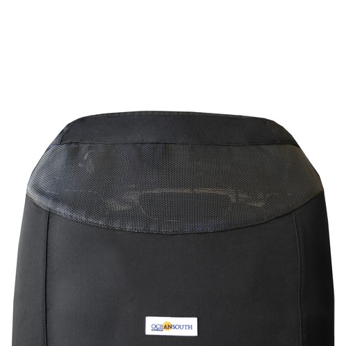 Oceansouth Outboard Motor Vented / Running Cover for Suzuki - Foto 13 di 127